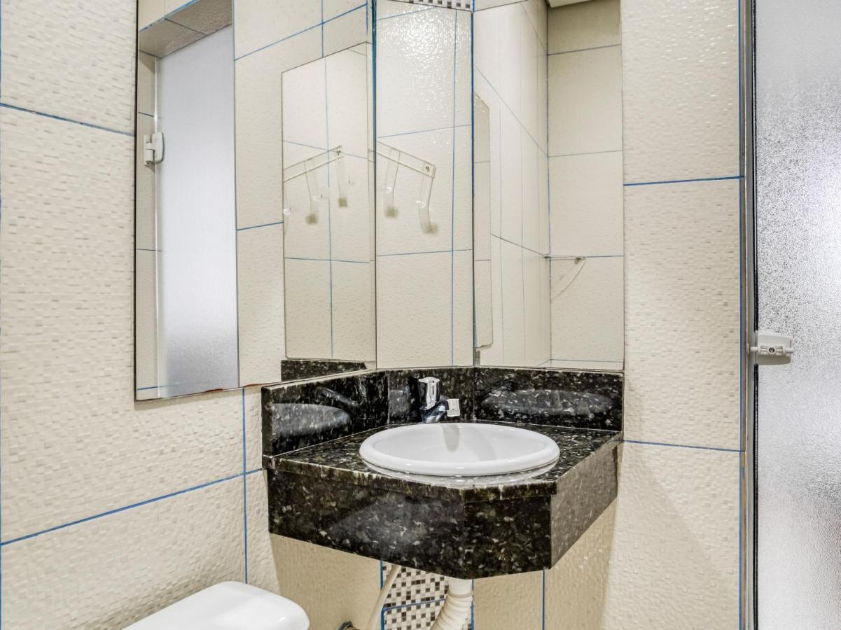 Hotel Lalique São Paulo Eksteriør billede
