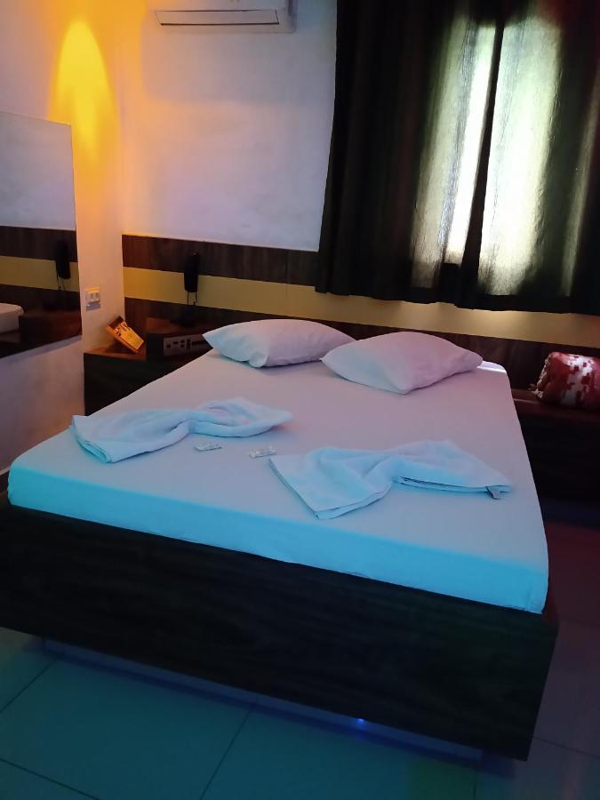 Hotel Lalique São Paulo Eksteriør billede