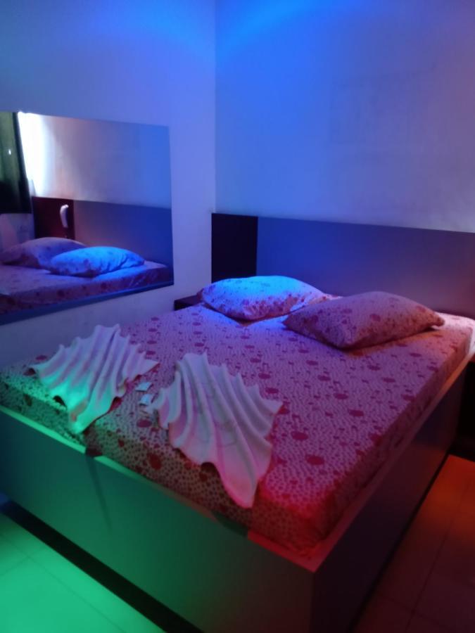 Hotel Lalique São Paulo Eksteriør billede