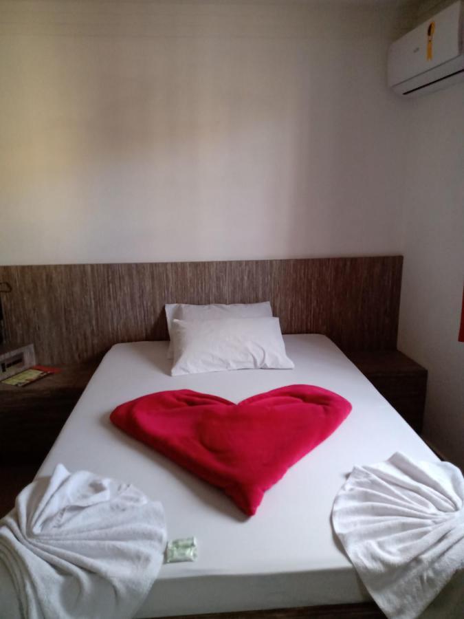 Hotel Lalique São Paulo Eksteriør billede