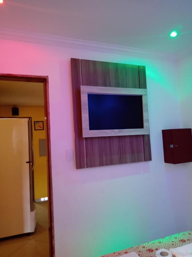 Hotel Lalique São Paulo Eksteriør billede