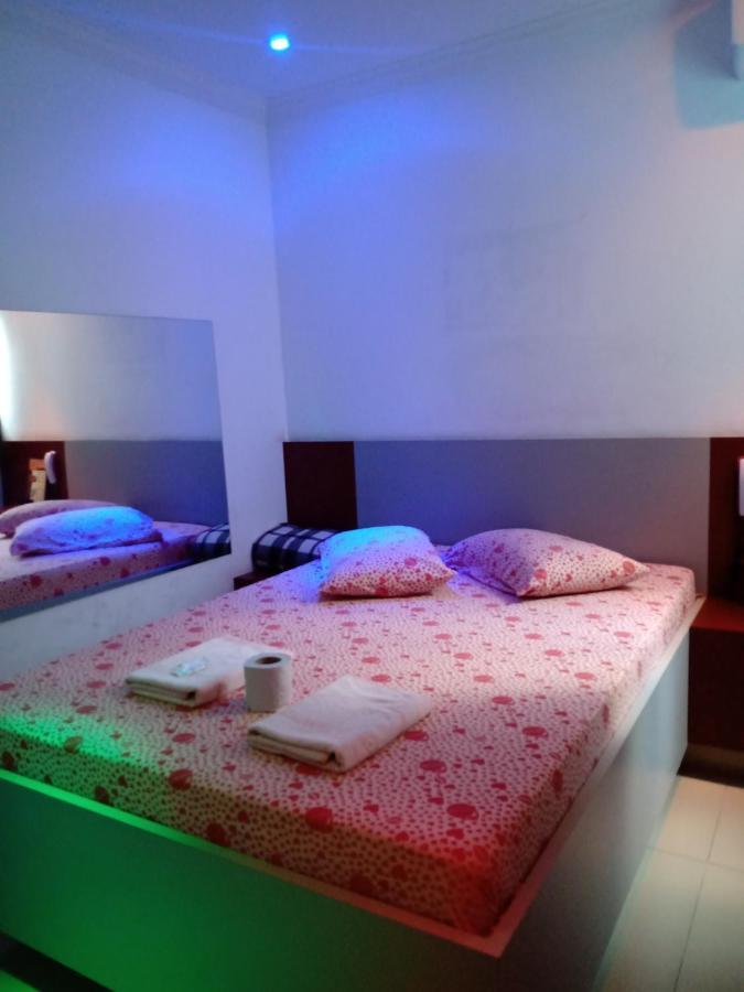 Hotel Lalique São Paulo Eksteriør billede