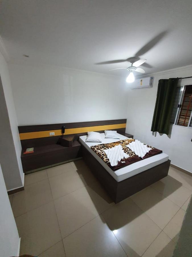 Hotel Lalique São Paulo Eksteriør billede