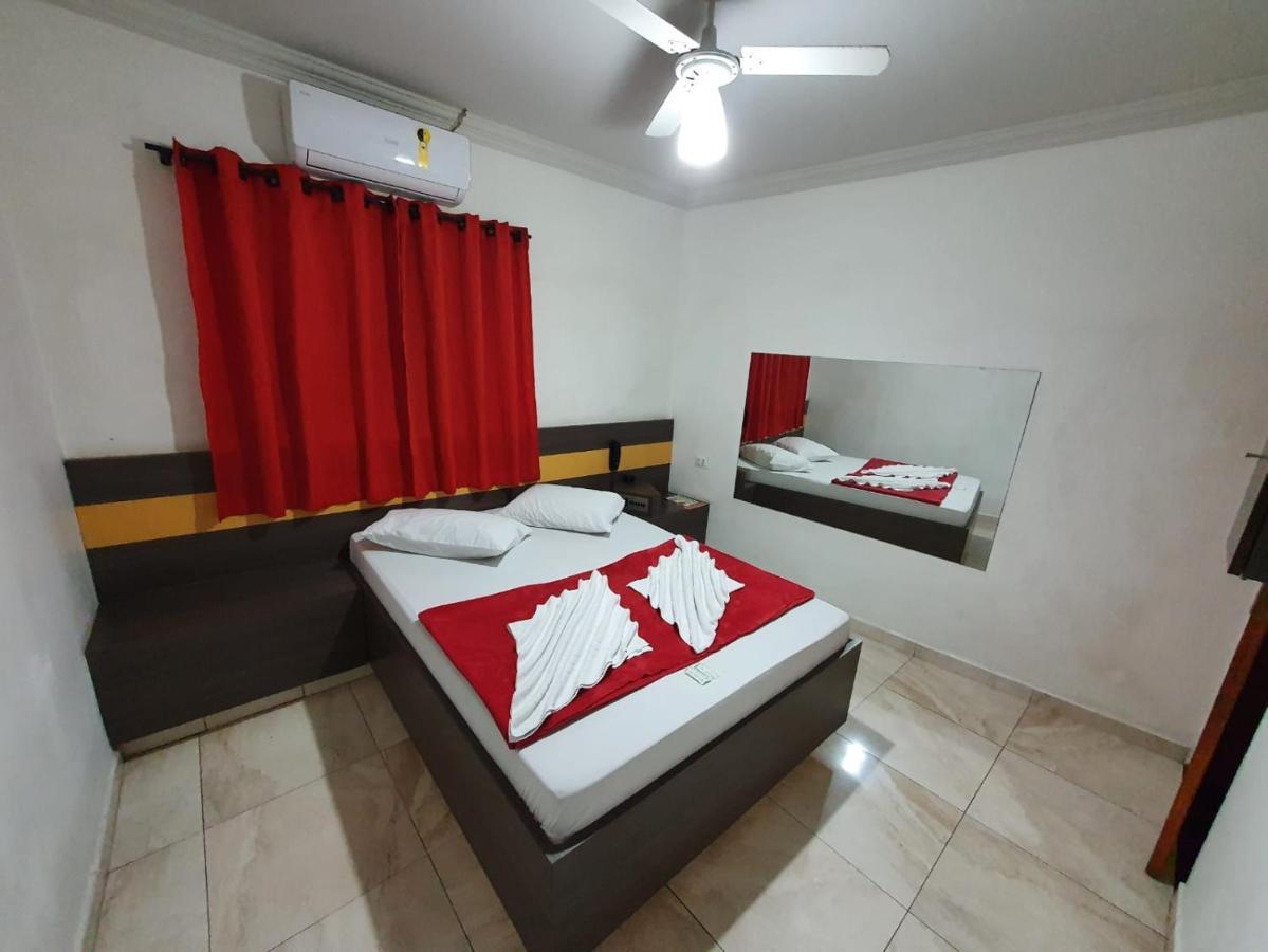 Hotel Lalique São Paulo Eksteriør billede